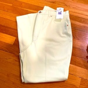 Brand New Escada Lime Jeans with tags